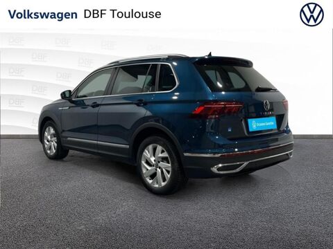 Tiguan 2.0 TDI 150ch DSG7 Elegance 2023 occasion 31100 Toulouse