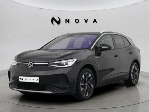 Annonce voiture Volkswagen ID.4 24690 €