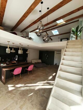  Appartement à vendre 2 pièces 85 m²