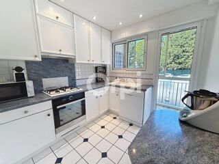  Appartement à vendre 3 pièces 66 m²