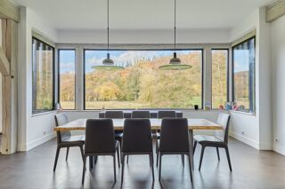  Propriété/château à vendre 6 pièces 264 m²