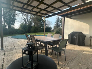  Maison à vendre 9 pièces 179 m²