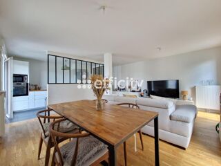  Appartement à vendre 3 pièces 79 m²