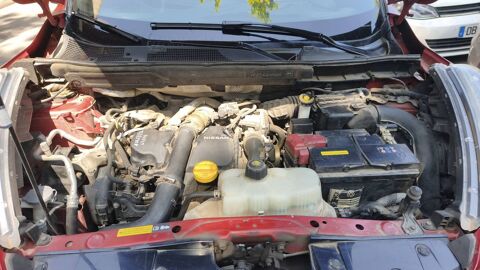 Juke 1.5 dCi 110 2WD Blacktop 2018 occasion 34120 Pezenas