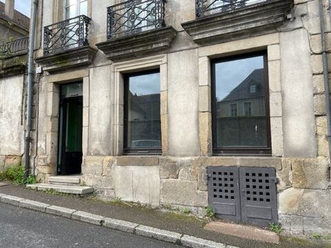  A VENDRE - BUREAUX 