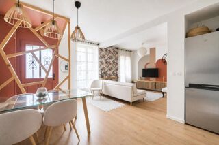  Maison à vendre 4 pièces 76 m²