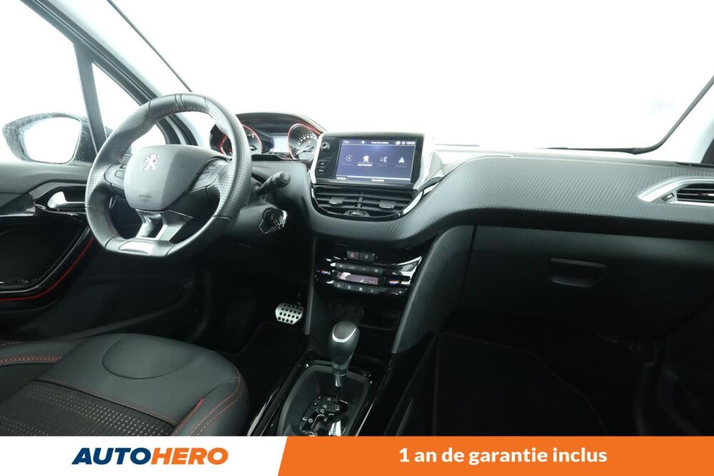 2008 1.5 Blue-HDi GT Line EAT6 120 ch 2019 occasion 92130 Issy-les-Moulineaux