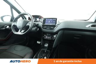 2008 1.5 Blue-HDi GT Line EAT6 120 ch 2019 occasion 92130 Issy-les-Moulineaux