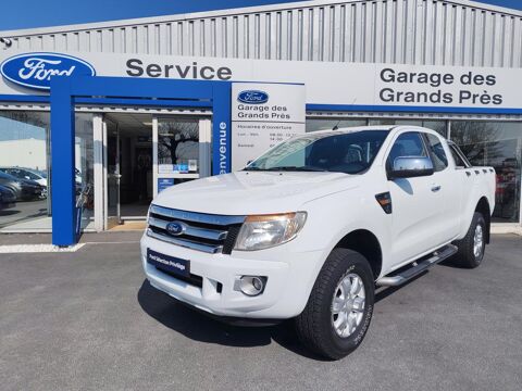 Annonce voiture Ford Ranger 17990 €
