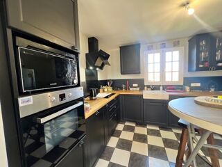  Maison � vendre 6 pi�ces 128 m�