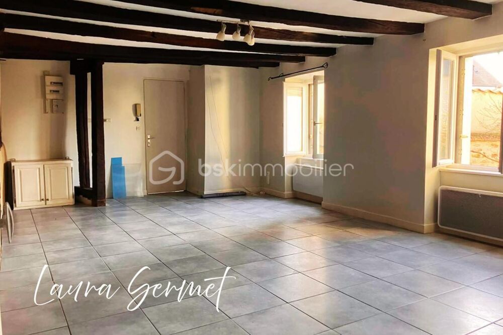 Vente Immeuble Immeuble de rapport - Centre ville Vierzon