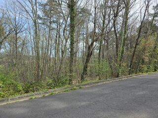  Terrain  vendre 2361 m