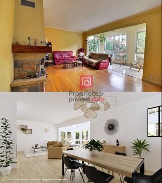  Maison � vendre 9 pi�ces 183 m�