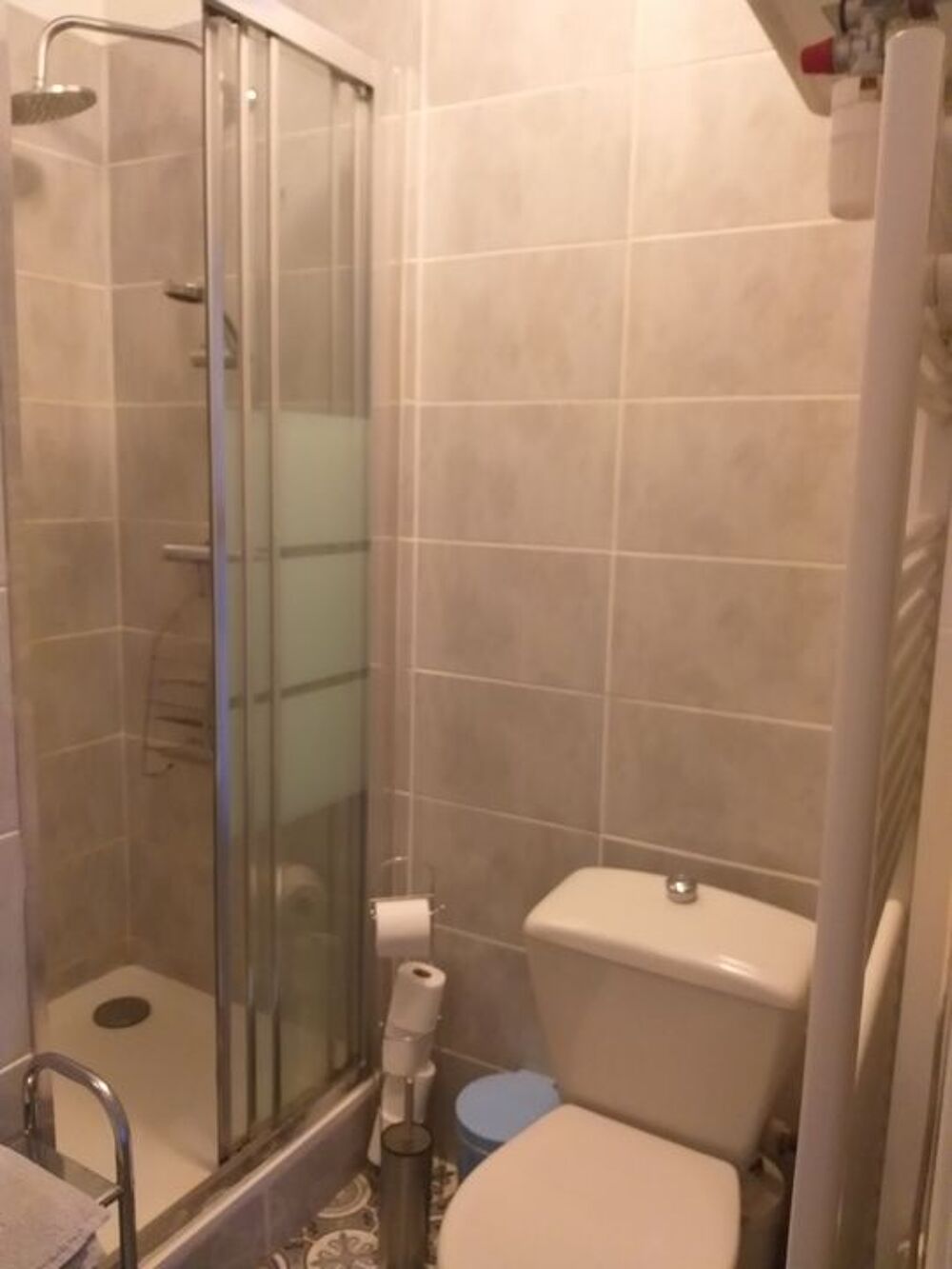 Location Appartement Appartement de 30m2 à louer sur Vichy Vichy