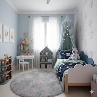  Appartement � vendre 4 pi�ces 99 m�