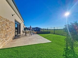  Villa à vendre 5 pièces 118 m²