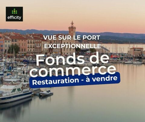 Commerces/Negoce 599000 13600 La ciotat