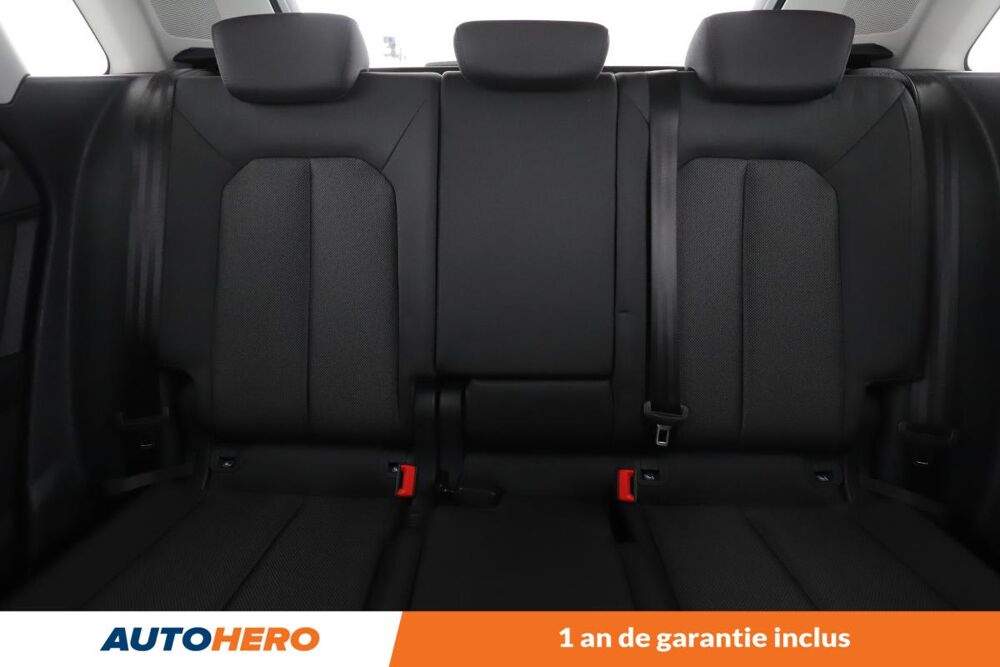 Q3 35 TFSI Advanced S tronic 7 150 ch 2022 occasion 92130 Issy-les-Moulineaux