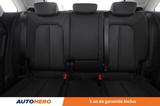 Q3 35 TFSI Advanced S tronic 7 150 ch 2022 occasion 92130 Issy-les-Moulineaux
