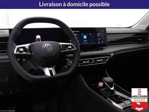 MG.EHS 1.5T PHEV 272 ch Luxury 2026 occasion 10150 Lavau