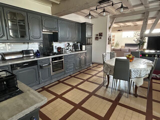  Maison � vendre 6 pi�ces 160 m�