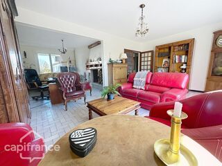  Maison à vendre 6 pièces 151 m²