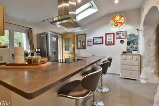  Maison à vendre 6 pièces 180 m²