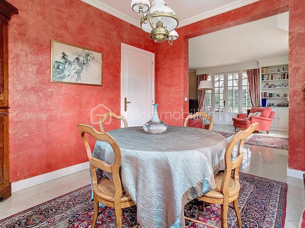  vendre  Maison Champs-sur-Marne (77420)