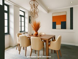  Immeuble  vendre 300 m