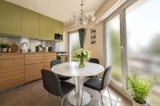  Appartement à vendre 4 pièces 70 m²