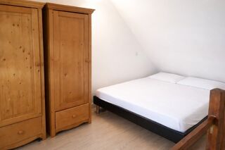  Appartement à vendre 2 pièces 25 m²
