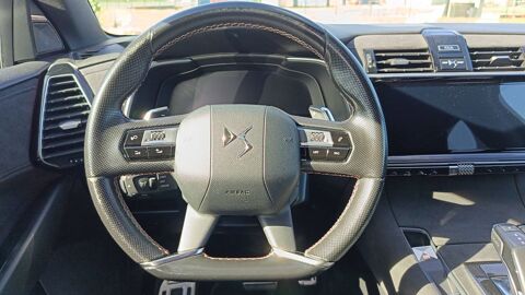 DS7 2.0 BlueHDi 180 EAT8 Performance Line Plus 2019 occasion 84000 Avignon