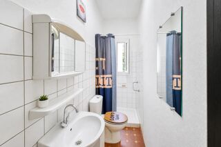  Maison à vendre 4 pièces 80 m²