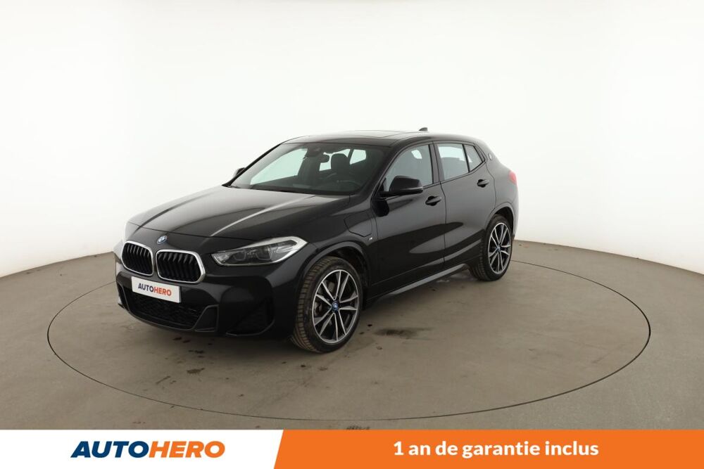 X2 xDrive25e M Sport BVA6 220 ch 2023 occasion 92130 Issy-les-Moulineaux