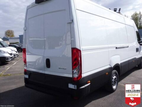 Daily 35S18 3.0 V16 HI-MATIC H2 180CV 2026 occasion 10150 Lavau
