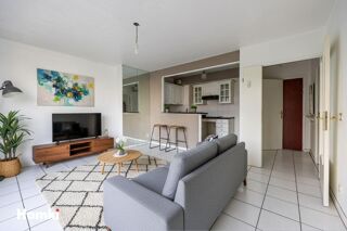  Appartement  vendre 3 pices 51 m