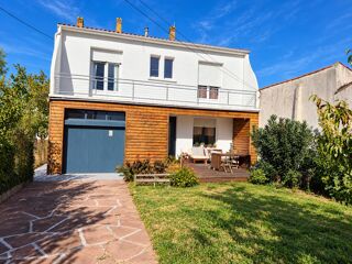 Maison 4 pièces 96 m² · à Rochefort · 96 m² · 265 000 €