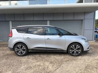 Grand scenic IV 1.6 dCi 160Ch - Garantie 6 Mois / Reprise possible 2016 occasion 36300 Le Blanc