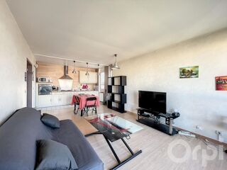  Appartement à louer 3 pièces 59 m²