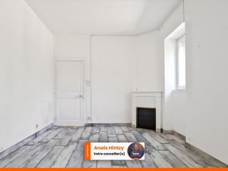  Maison à vendre 3 pièces 77 m²