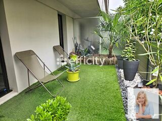  Appartement � vendre 3 pi�ces 67 m�