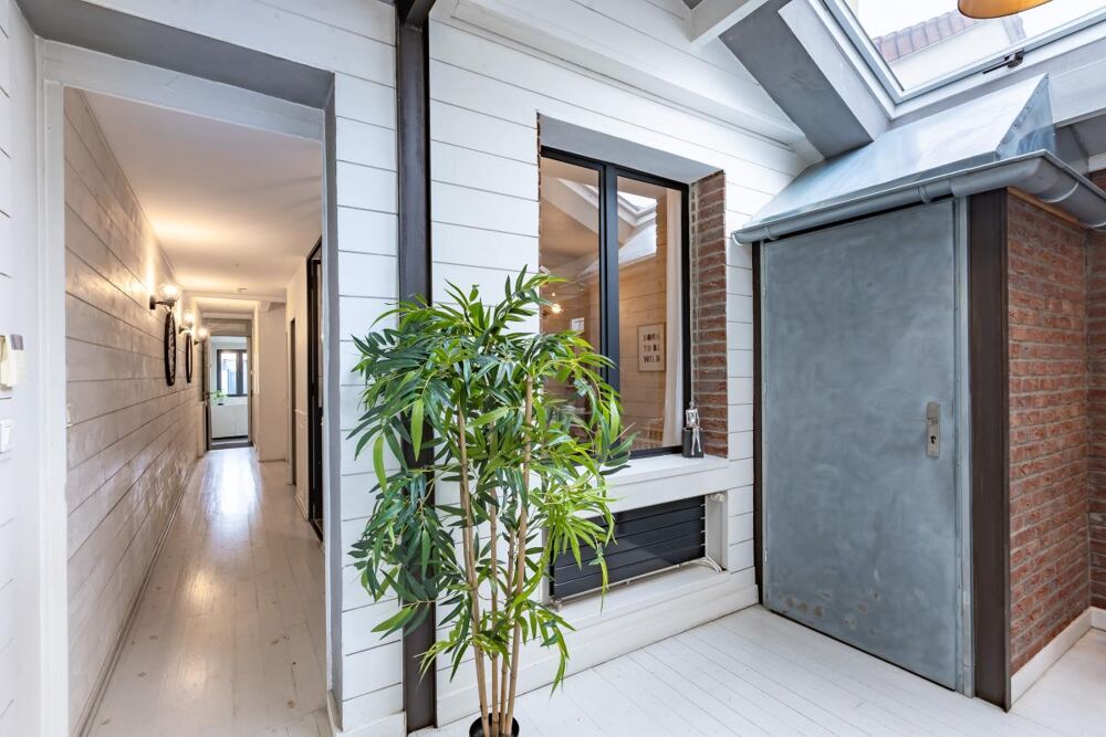 � vendre  Maison Nanterre (92000)