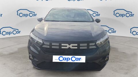 Sandero III ECO-G 100 Expression - GPL 2023 occasion 62136 Lestrem