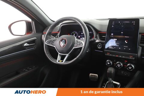 Arkana 1.3 TCe RS Line EDC 140 ch 2021 occasion 92130 Issy-les-Moulineaux