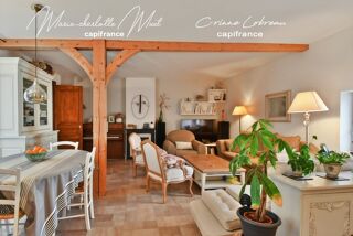  Maison à vendre 6 pièces 121 m²