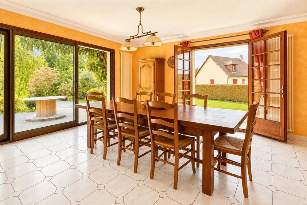 Vente Maison Maison de 7 pièces louée à Guichainville Guichainville