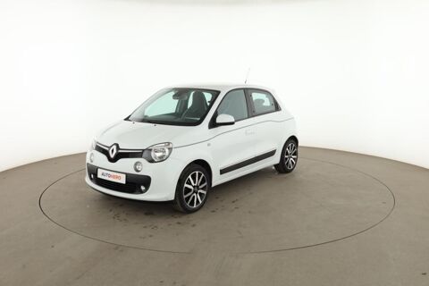 Renault Twingo 0.9 TCe Energy Intens 90 ch 2015 occasion Issy-les-Moulineaux 92130