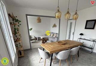 Appartement � vendre 3 pi�ces 57 m�