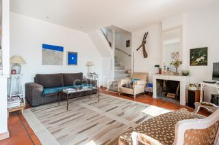  Propriété/château à vendre 5 pièces 160 m²
