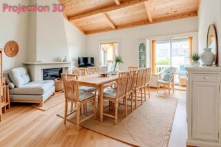  Maison à vendre 5 pièces 99 m²